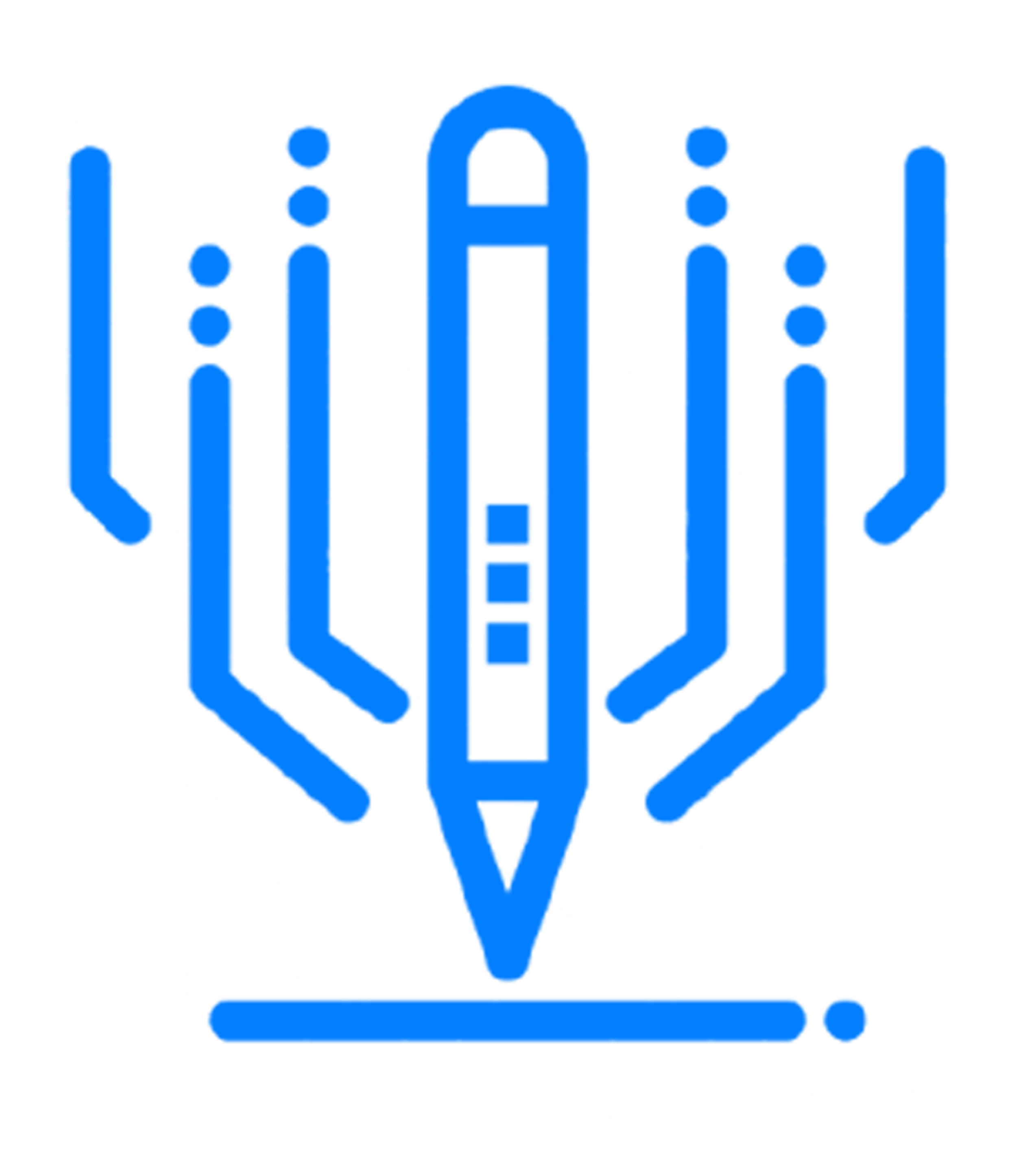 Afro Digital logo